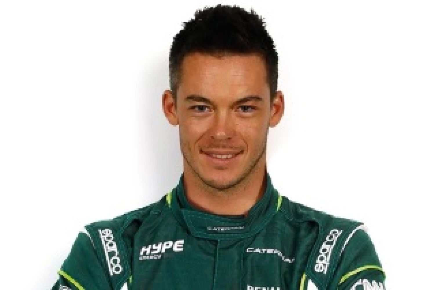 Lotterer: “Don’t expect too much from me” at Spa