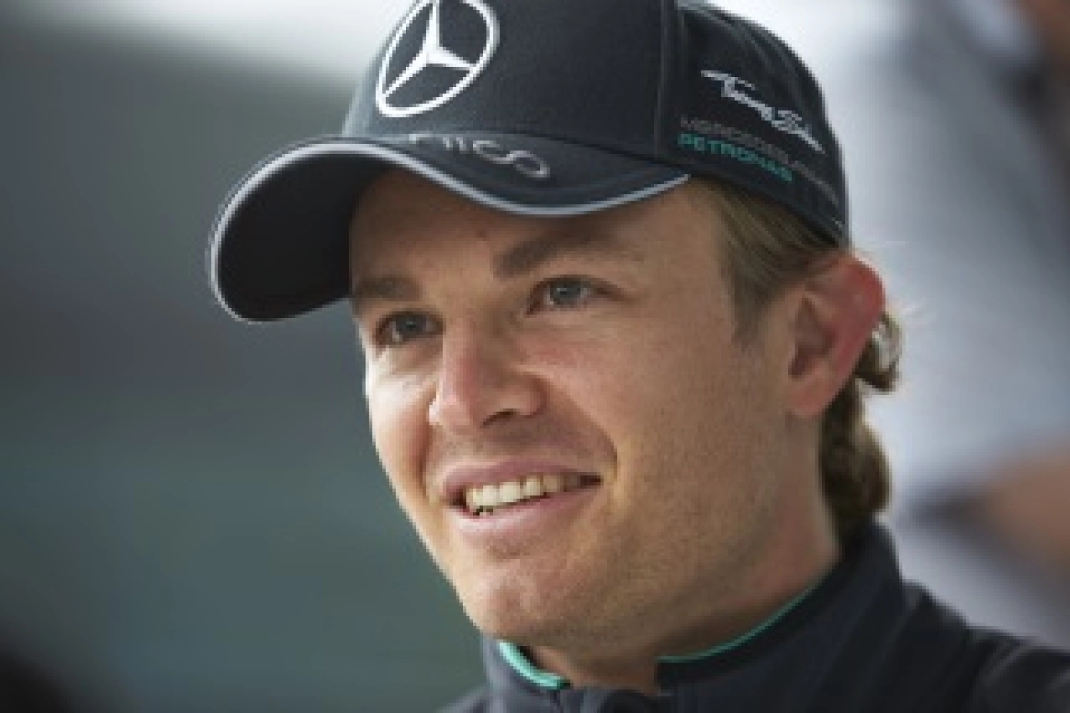 Saturday: Nico Rosberg and Lewis Hamilton achieve a new Mercedes one-two at Spa