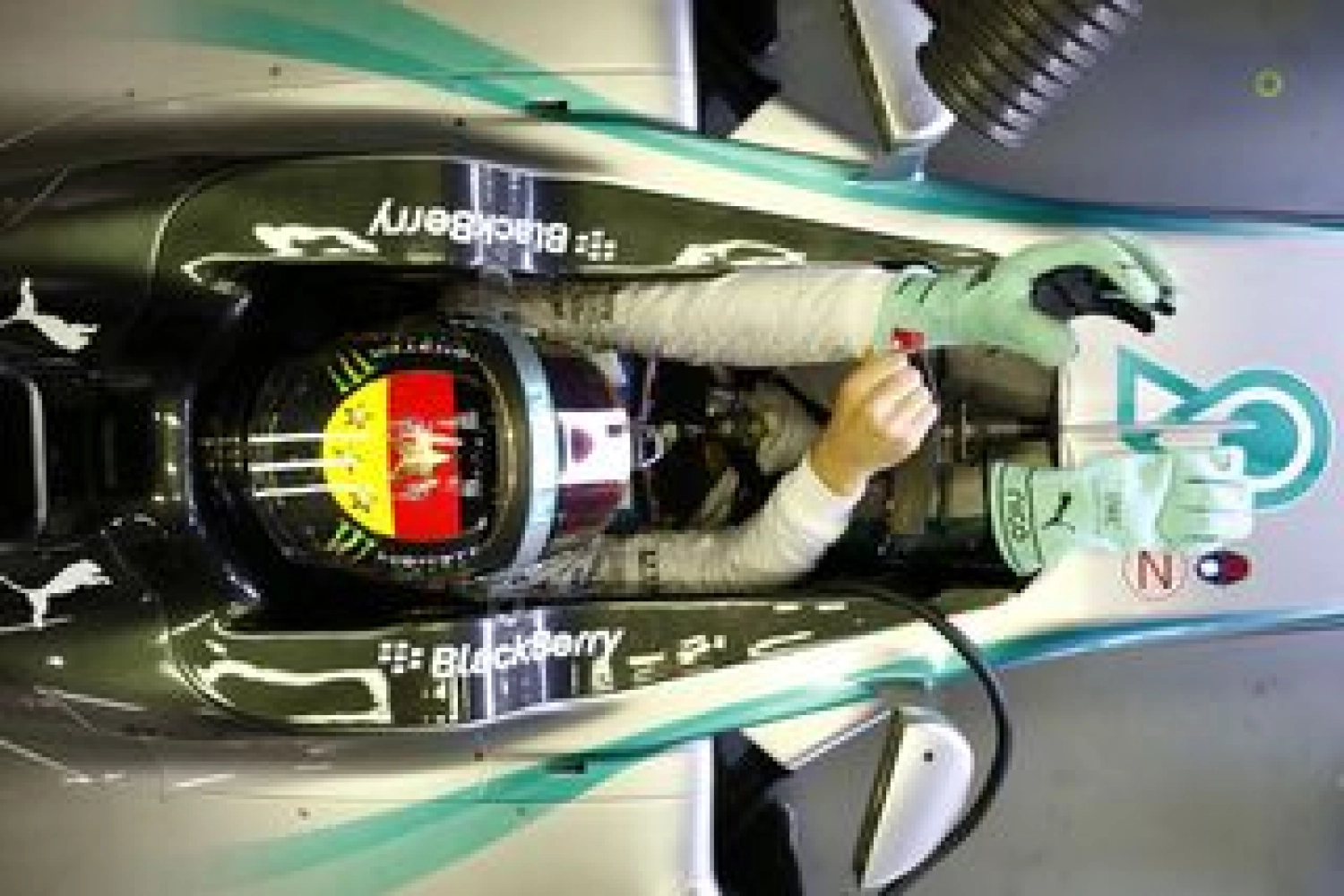 Germany – Race: Rosberg wins and Bottas prevents Mercedes double