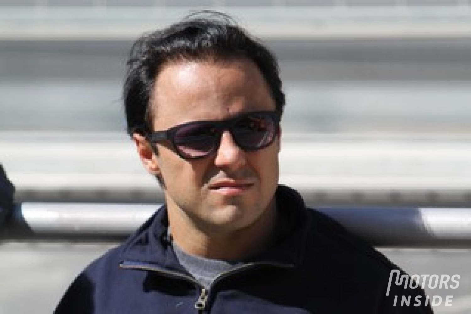 Williams: Massa Confident for the Second Half of the Season