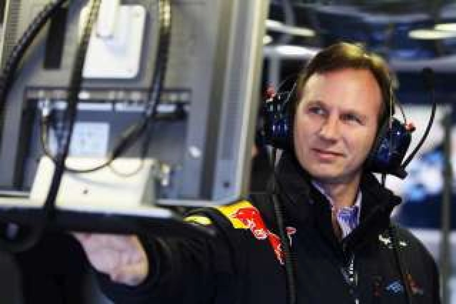 Red Bull’s budget in question