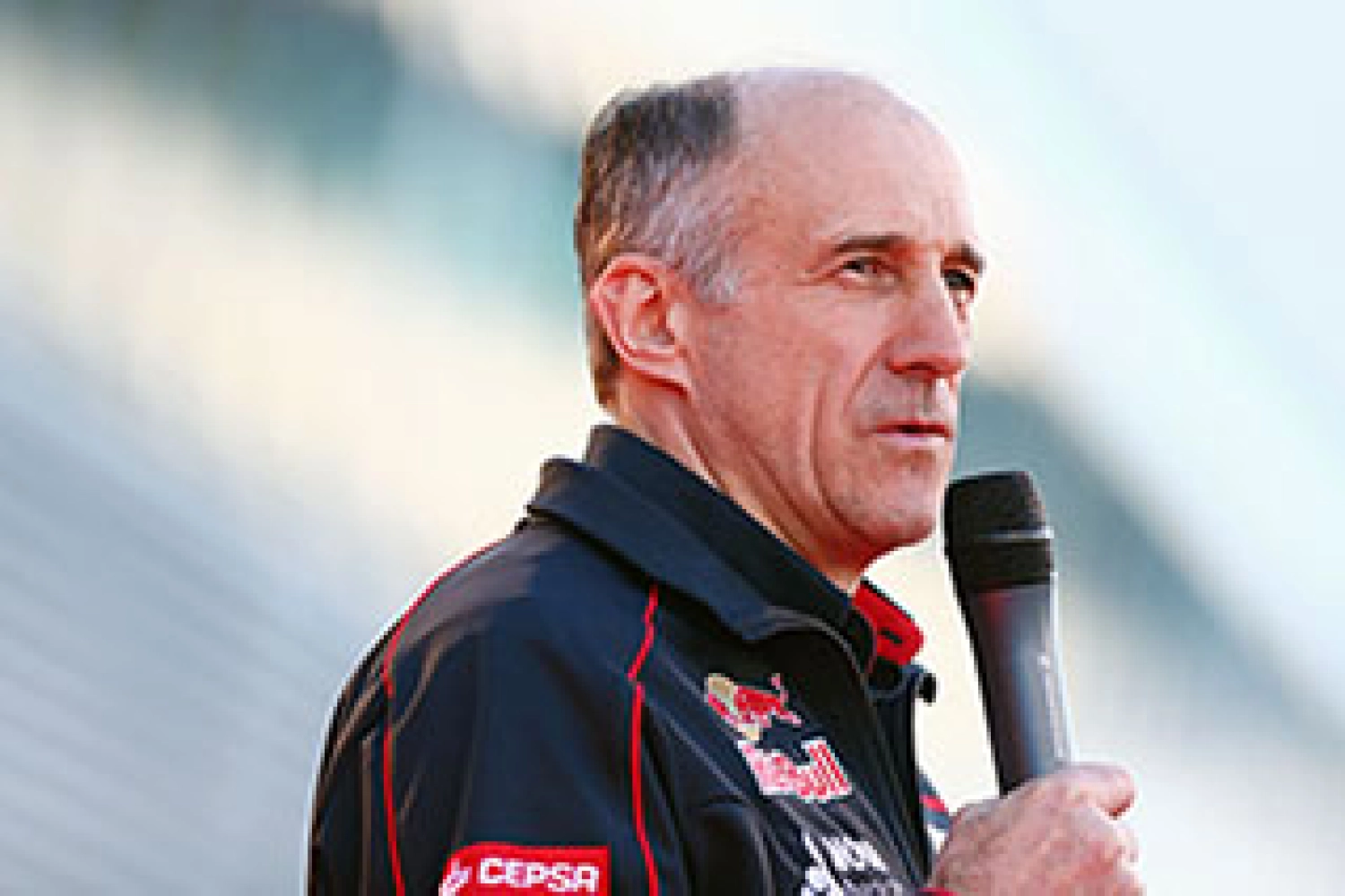 Franz Tost: Toro Rosso must do better