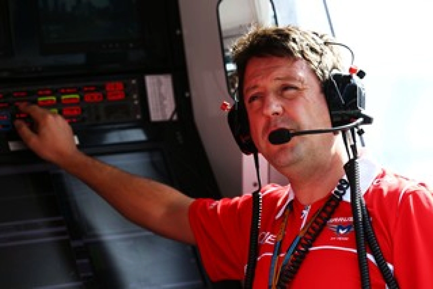 The FIA officially limits radio communications in F1