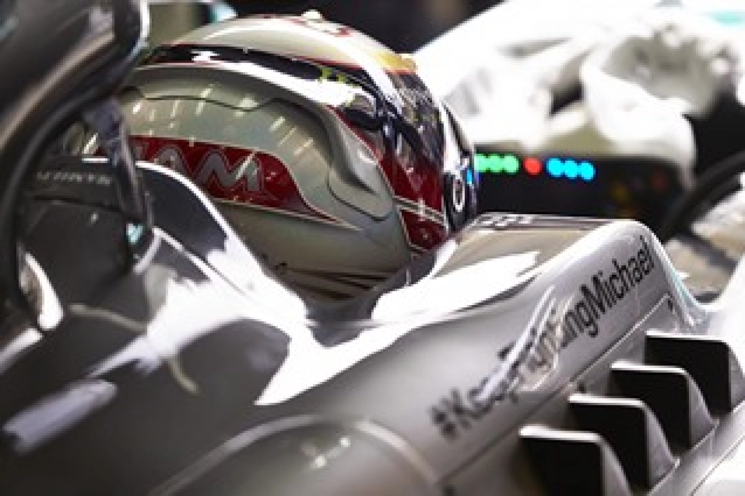 Italy – Free Practice 3: Hamilton in the Lead, Rosberg at a Standstill