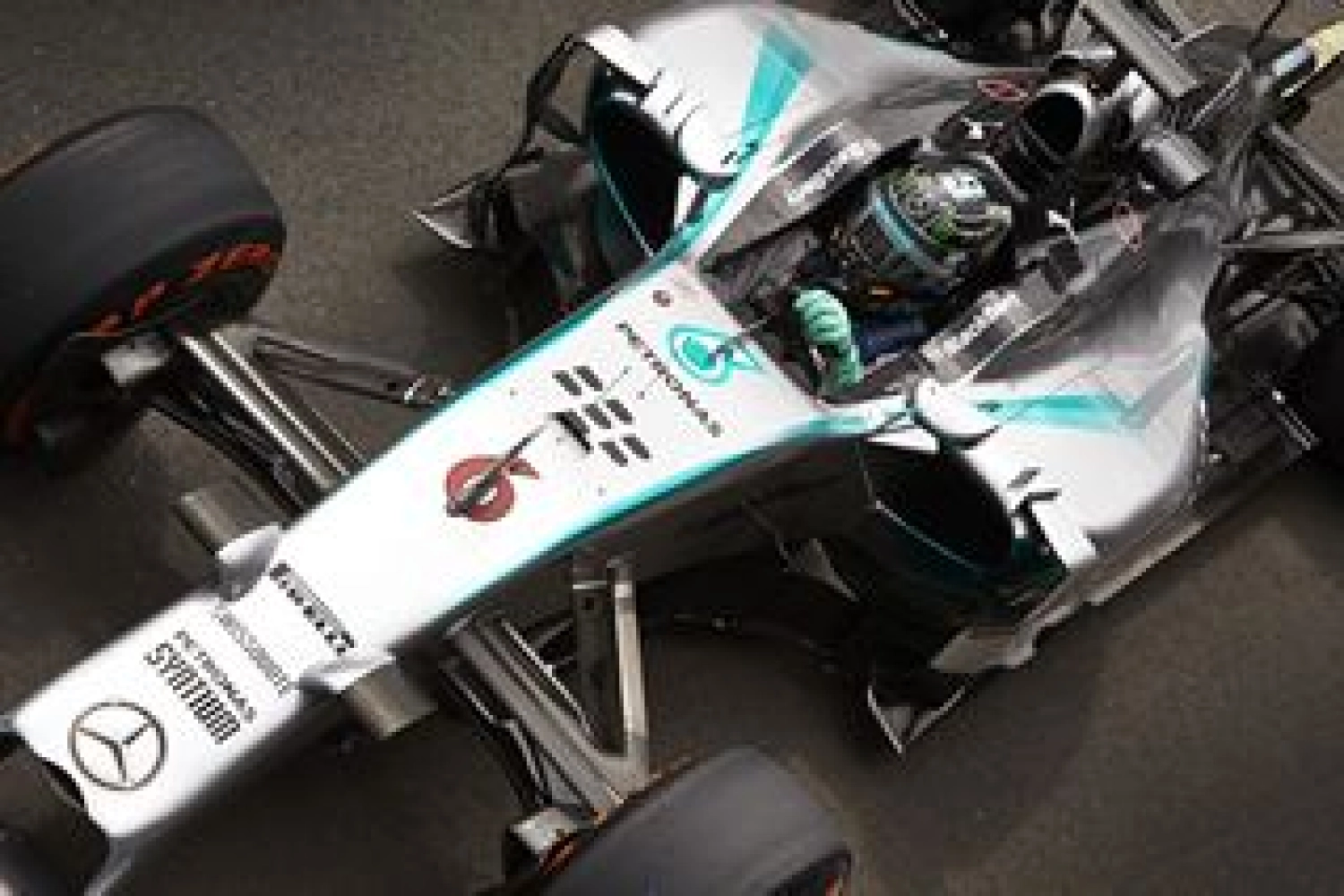 IWC extends with Mercedes until 2018