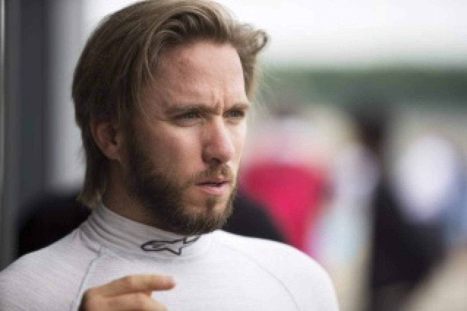 Formula E – Prost, penalized, apologizes to Heidfeld after their collision