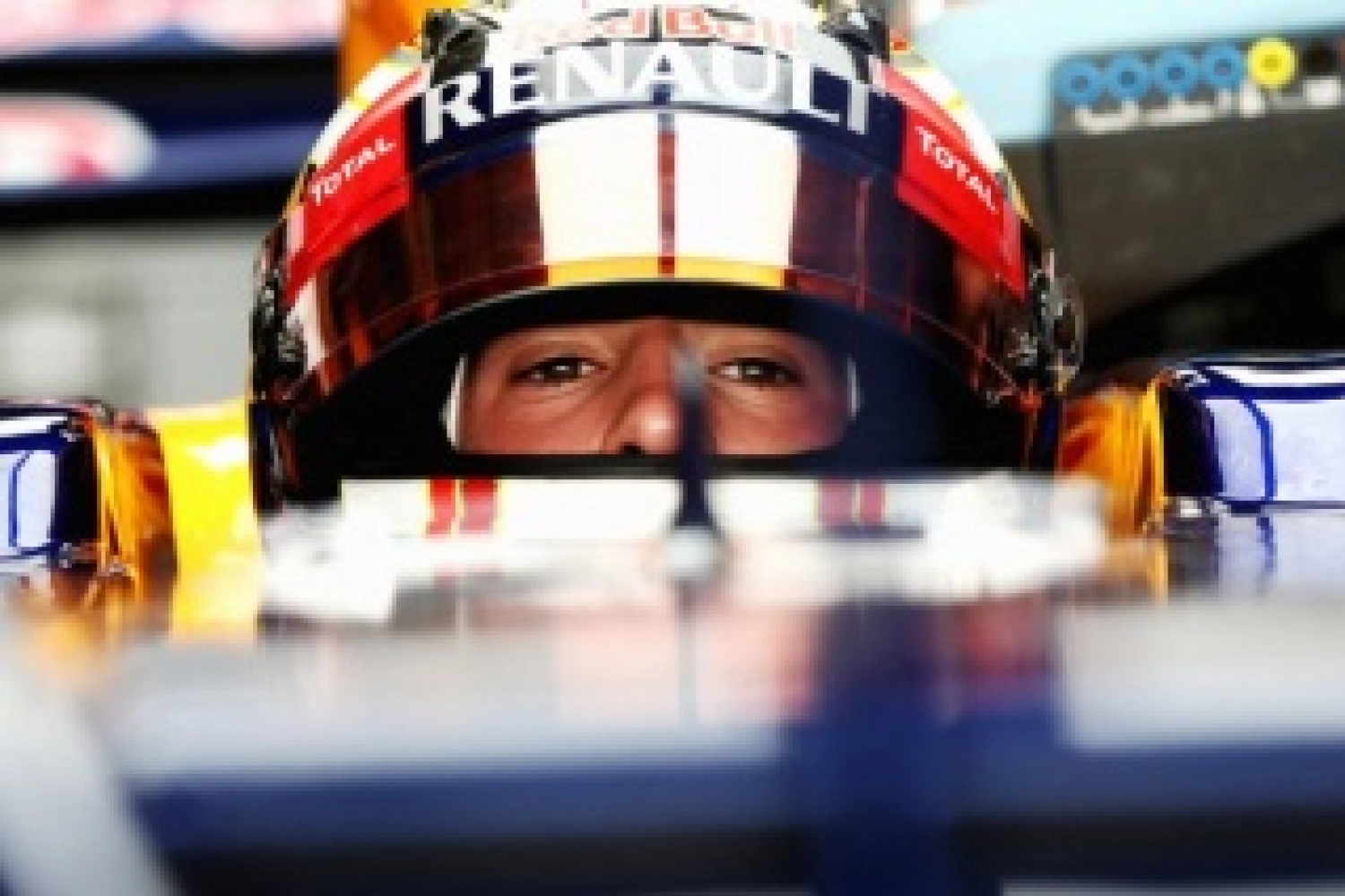 Antonio Felix da Costa reserve driver for Red Bull in China