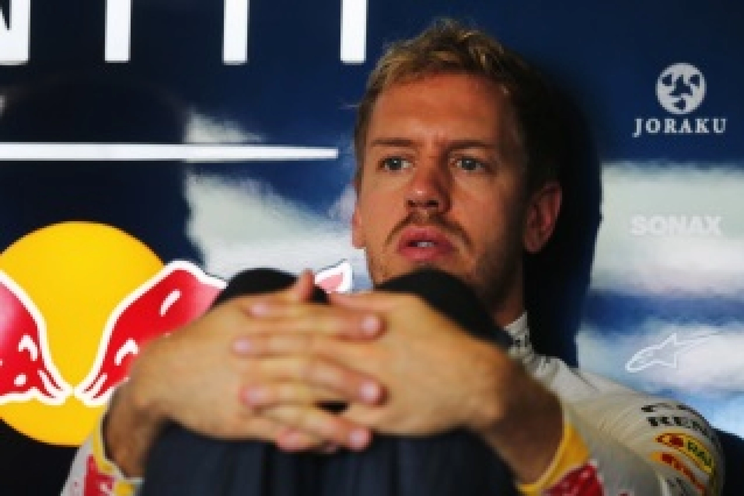 Vettel: Changing teams won’t silence my critics