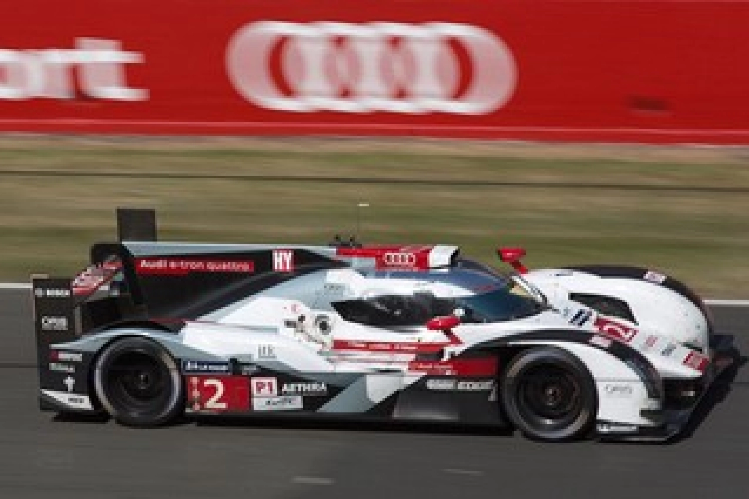 Audi could enter F1 as early as 2016