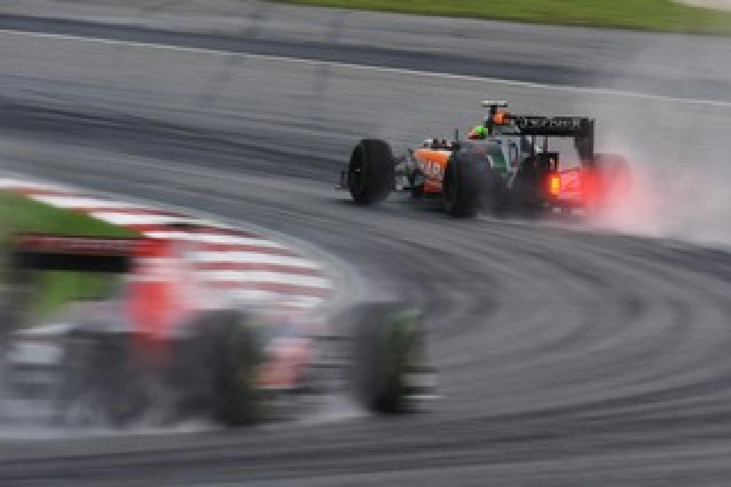 Japanese Grand Prix 2014 F1: Vote for Your Top 10