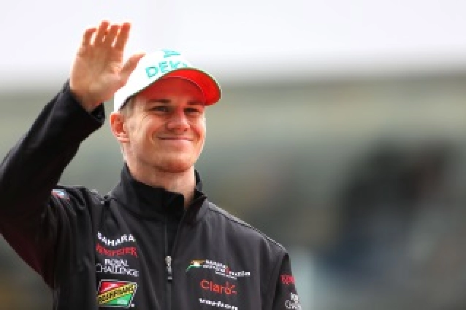 Hülkenberg: The changes in F1 in 2014 made life easier for rookies