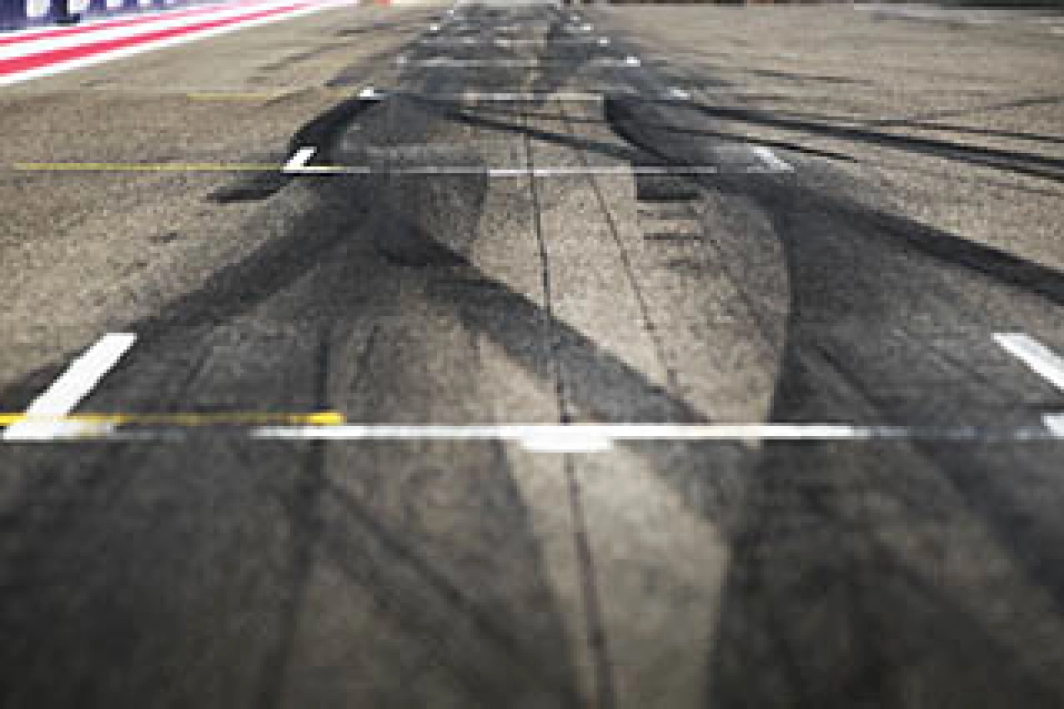 Portrait of the 2014 F1 Rookies