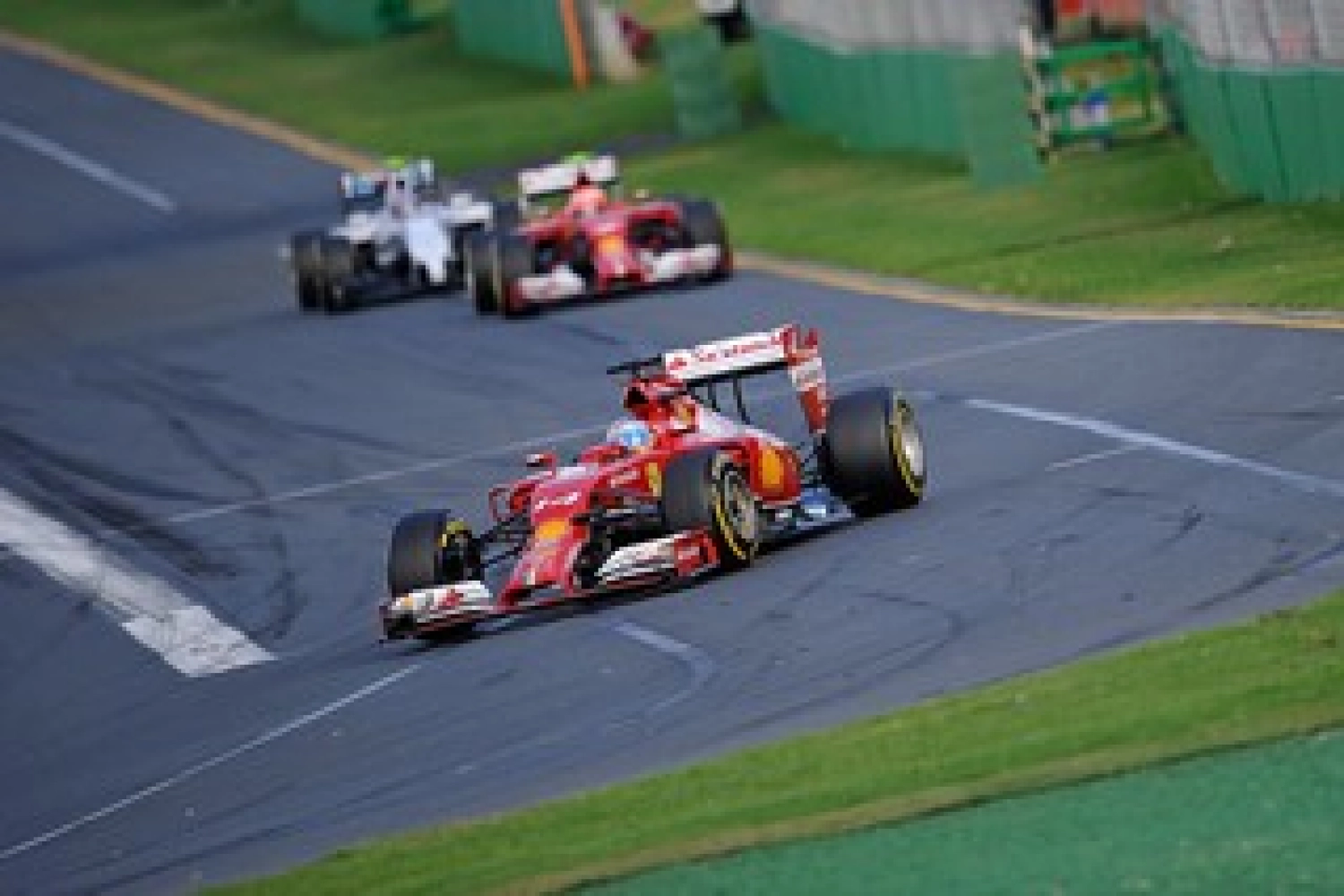 Hakkinen sends Bottas to McLaren and shows confidence in Räikkönen