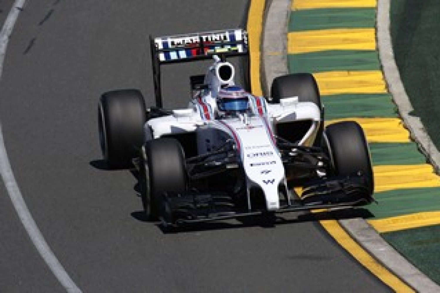 A good base of work for Williams F1 in Brazil