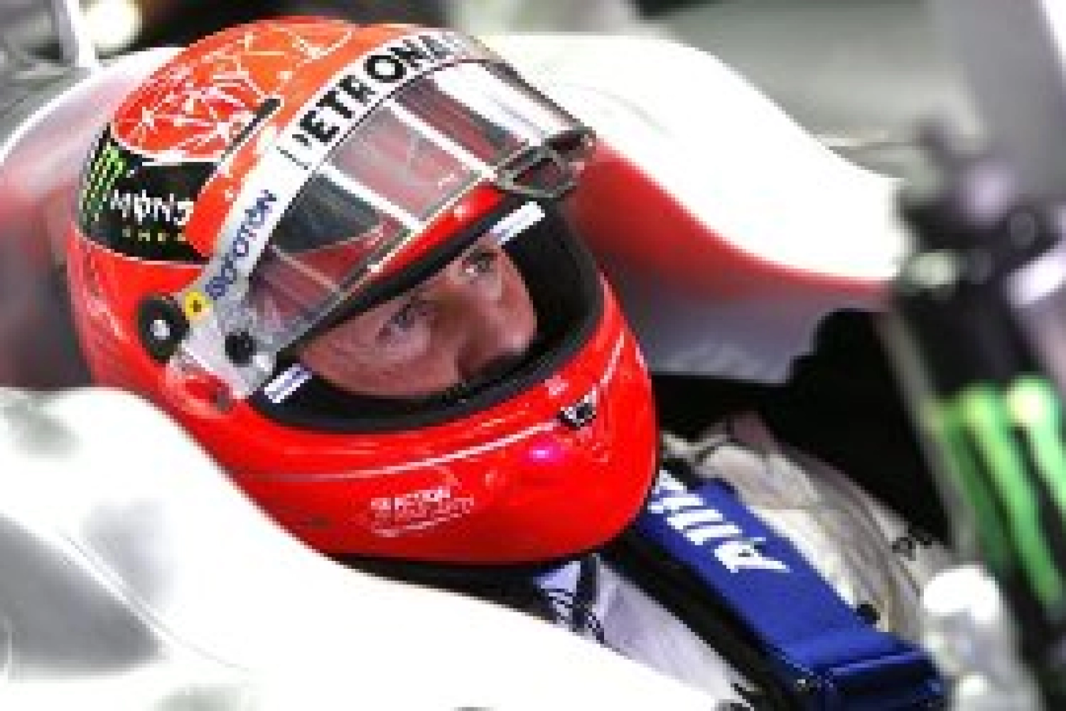 Schumacher: More Details on His Health Condition