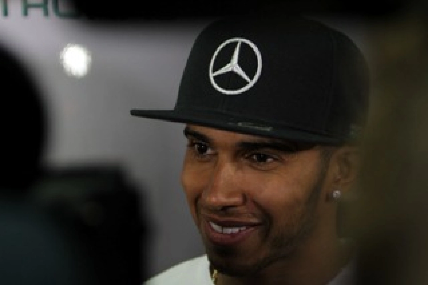 Mercedes: Hamilton wants to gain the upper hand over Rosberg