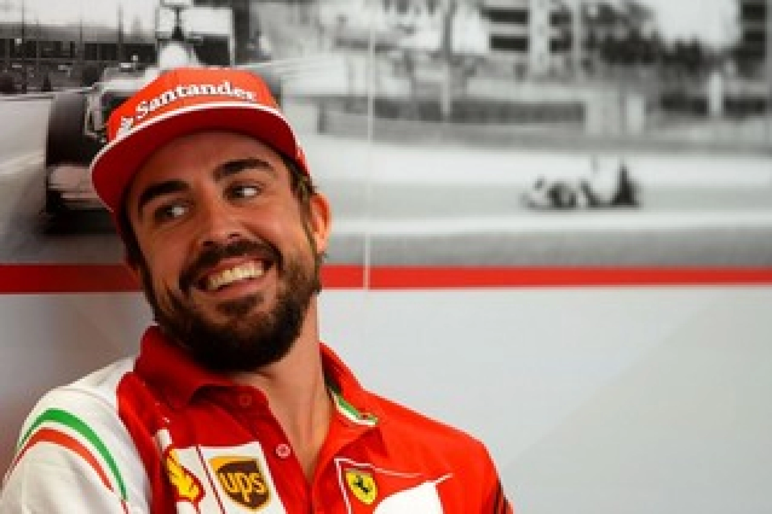 Alonso set to sign with McLaren F1?