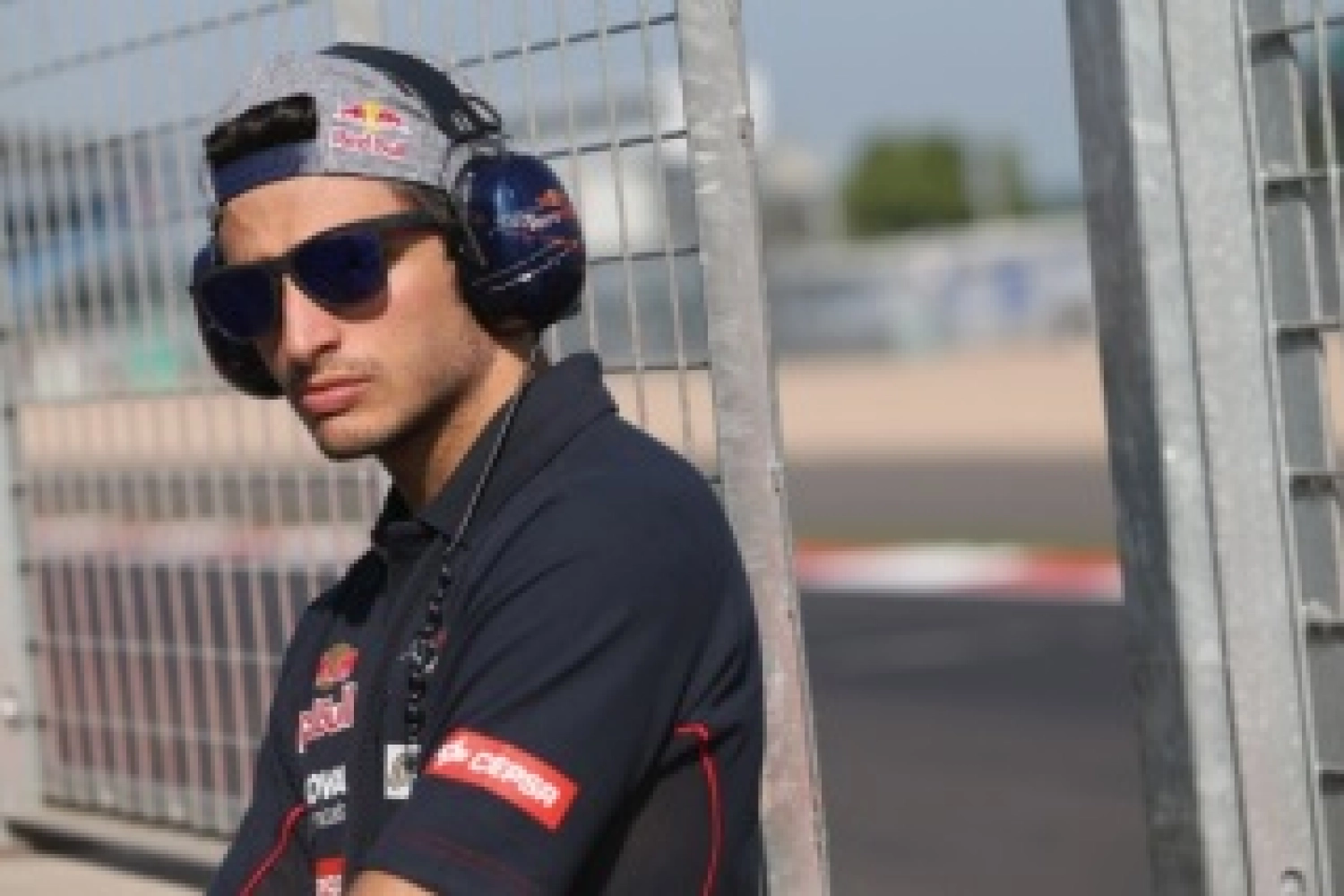 Carlos Sainz Jr will race with the number 55