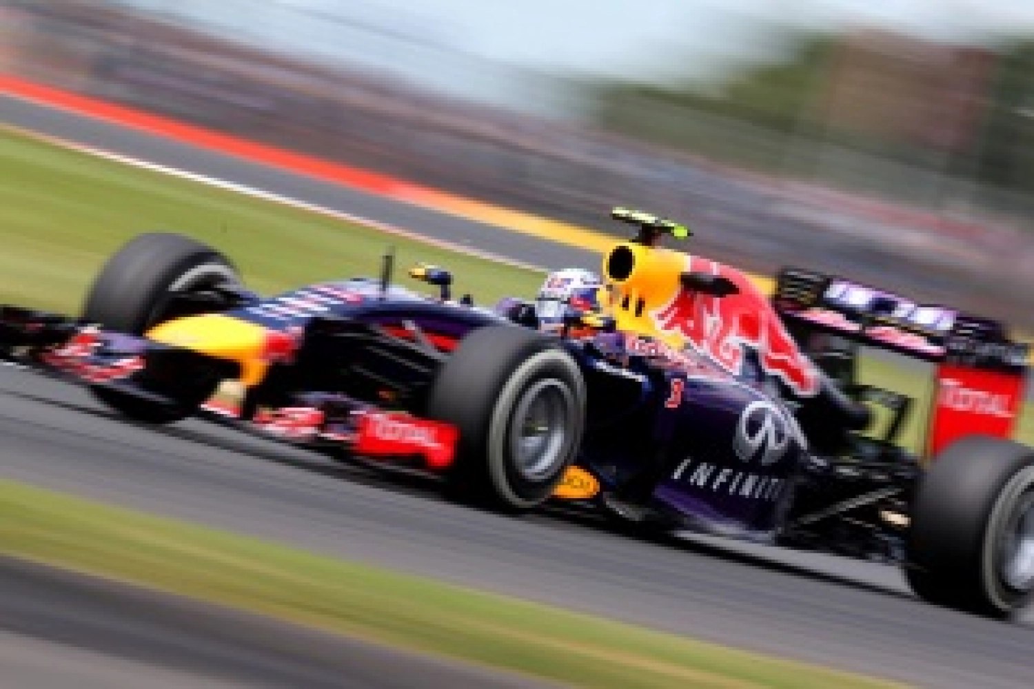Brazil GP: Vettel hoped to finish 4th ahead of the McLarens