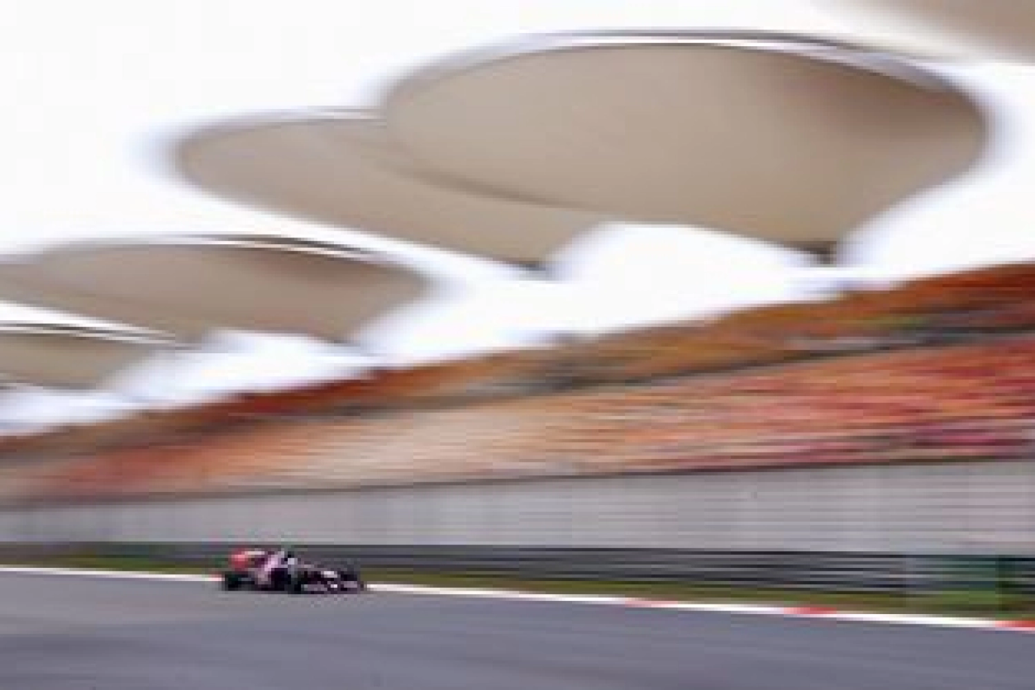 Brazil GP: The Toro Rossos not fast enough on the straights