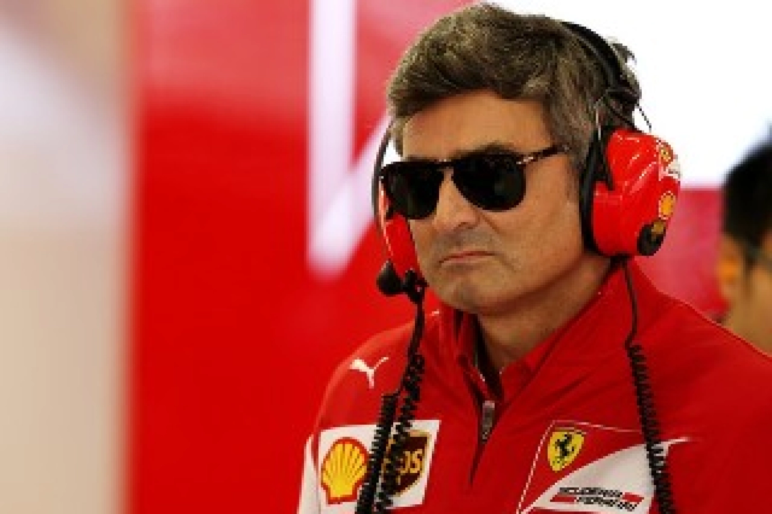 Official: Arrivabene replaces Mattiacci at Ferrari
