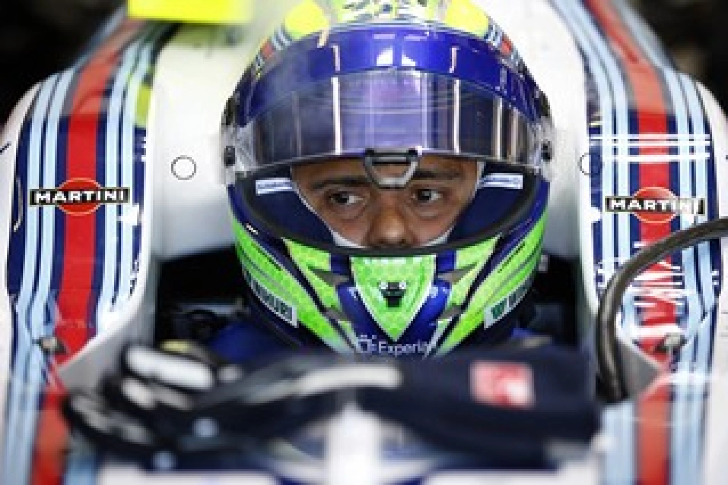 Williams F1: Massa “delighted” to have been thanked by Ferrari