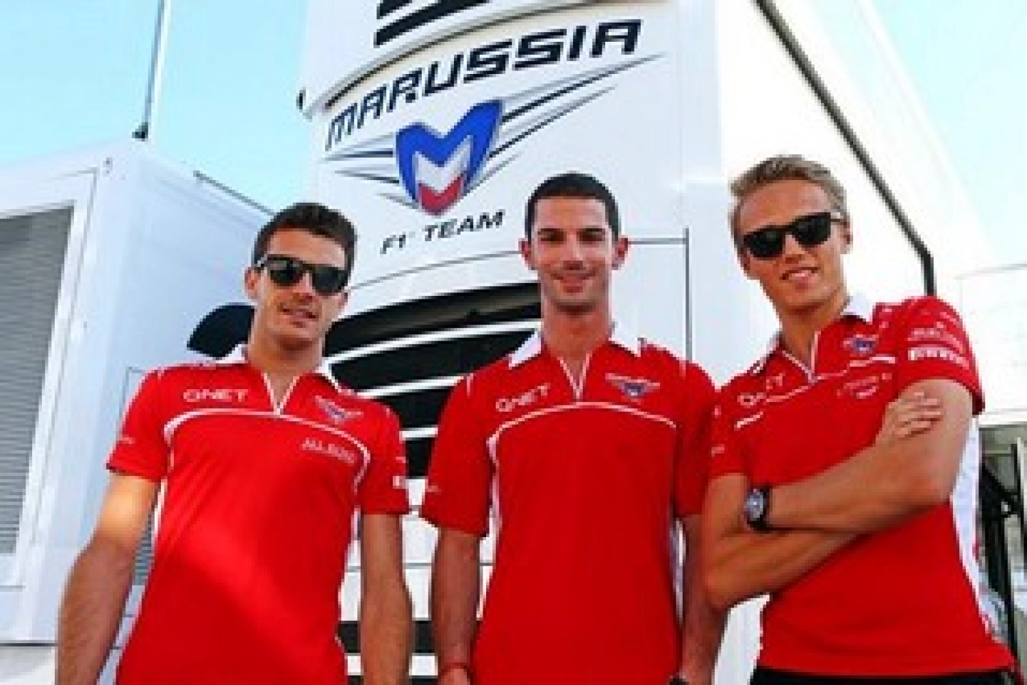 Alexander Rossi reflects on his 2014 season: Caterham, Marussia, and Bianchi