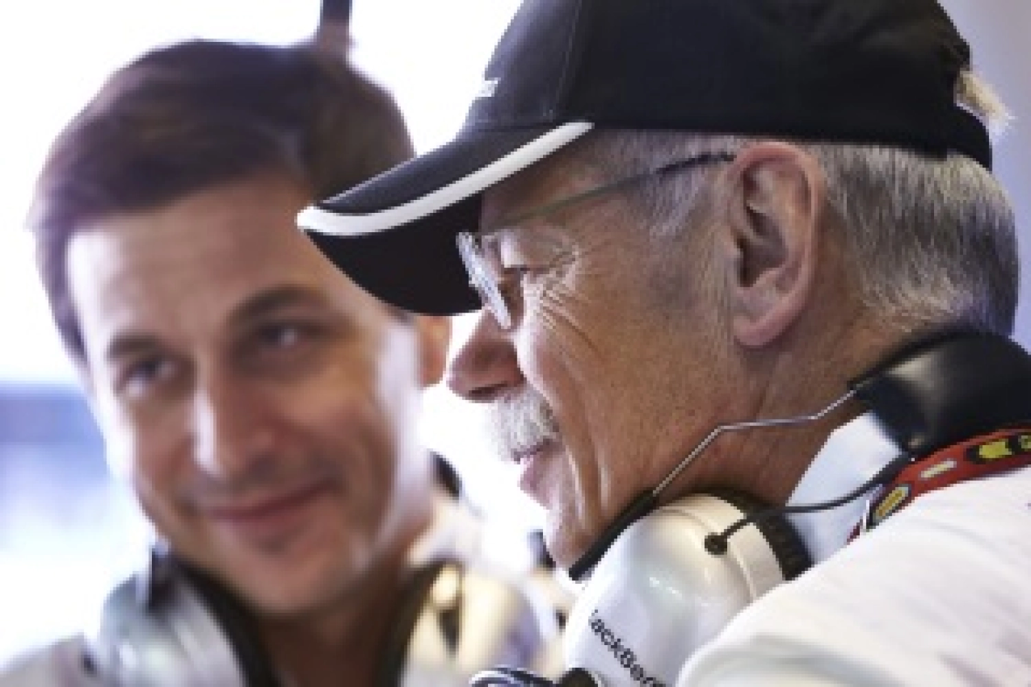Mercedes: Zetsche Ready to Compete Against Audi and BMW in F1