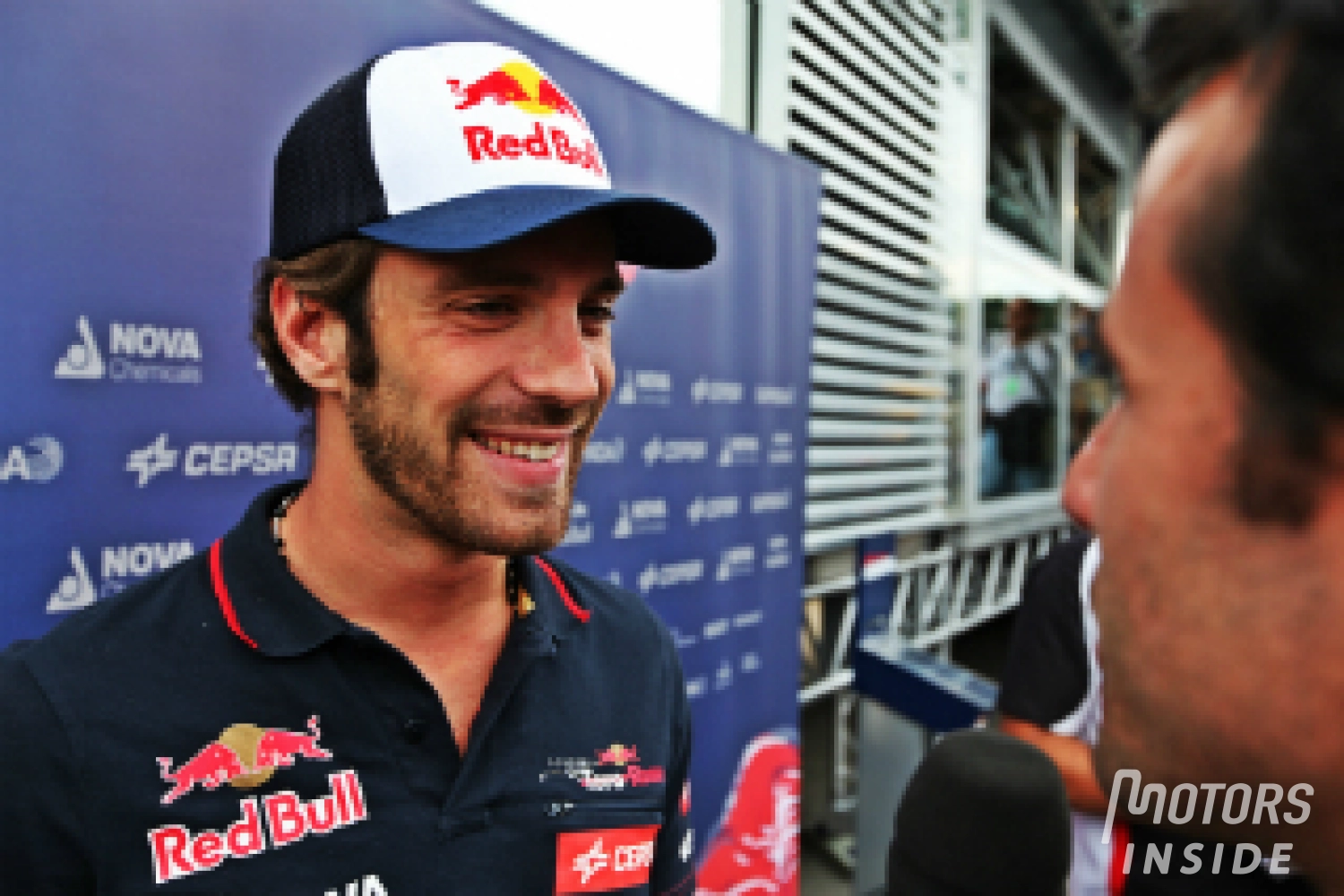 Formula E – Official: Jean-Eric Vergne with Andretti Autosport in Punta del Este