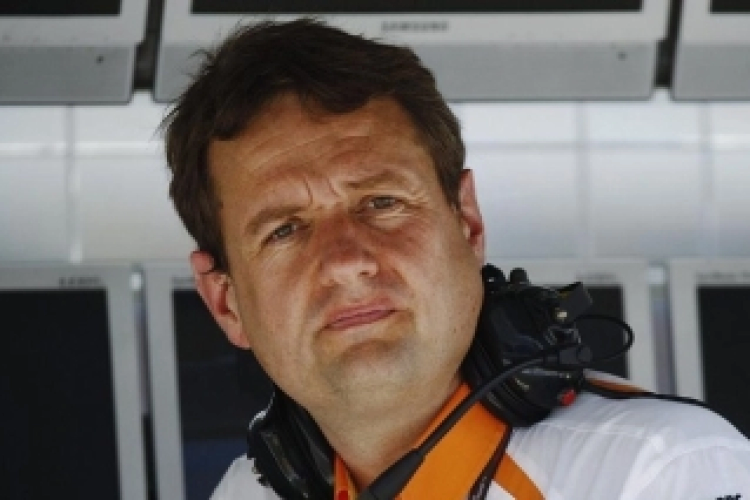 Steve Nielsen leaves Toro Rosso