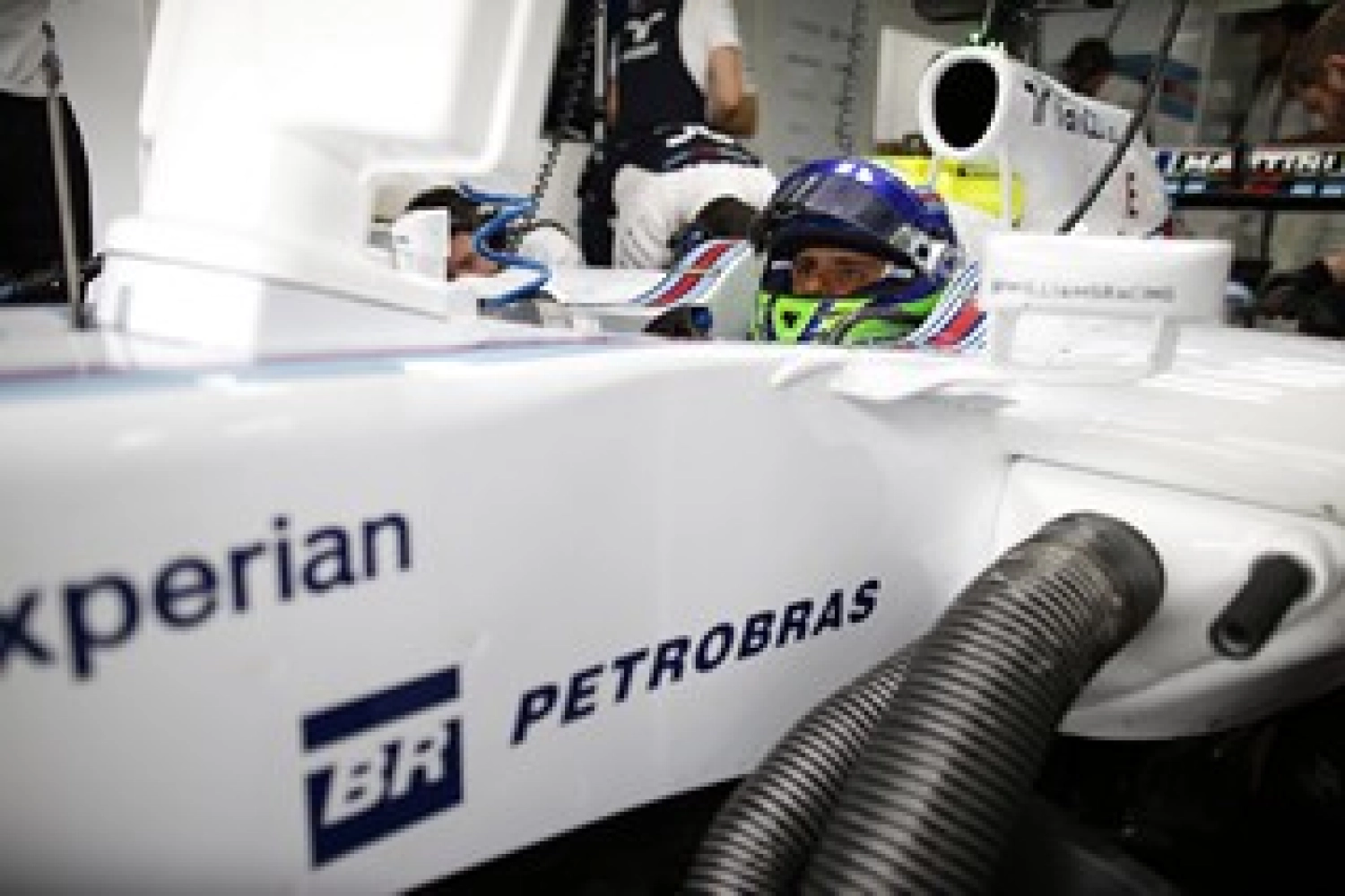 Williams F1: The regulatory change gave them a headache