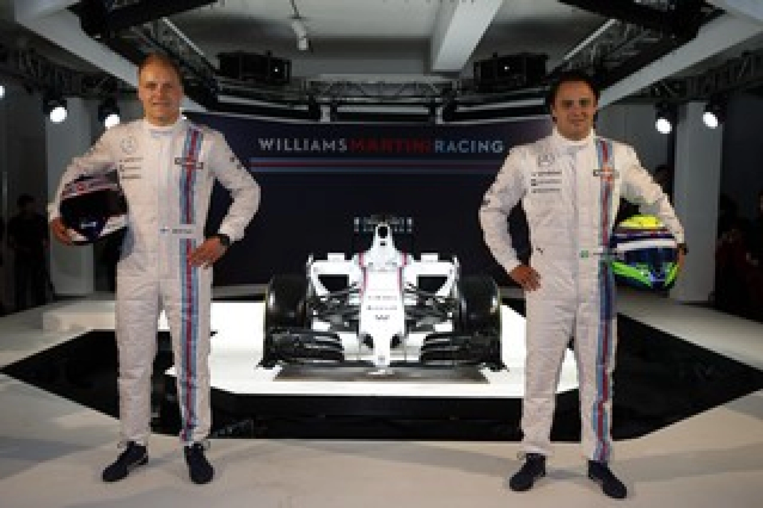 2014 Review – Williams F1: The Season of Sporting Revival