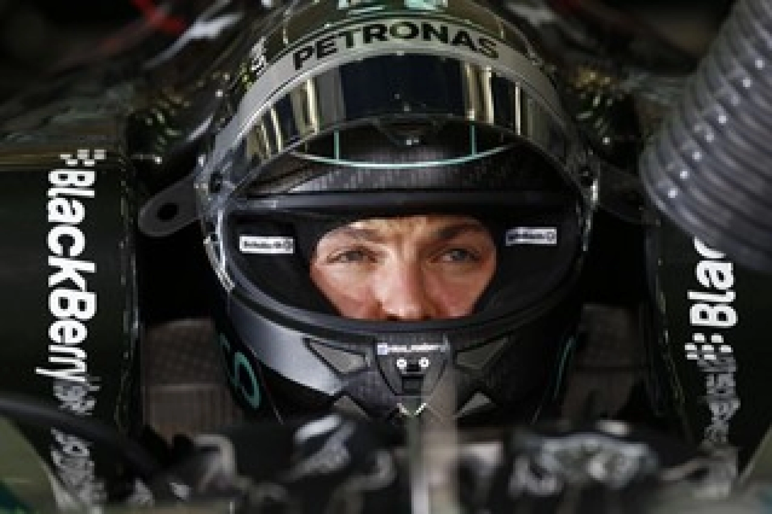 Monaco: The Qualifications Seen from the Stands