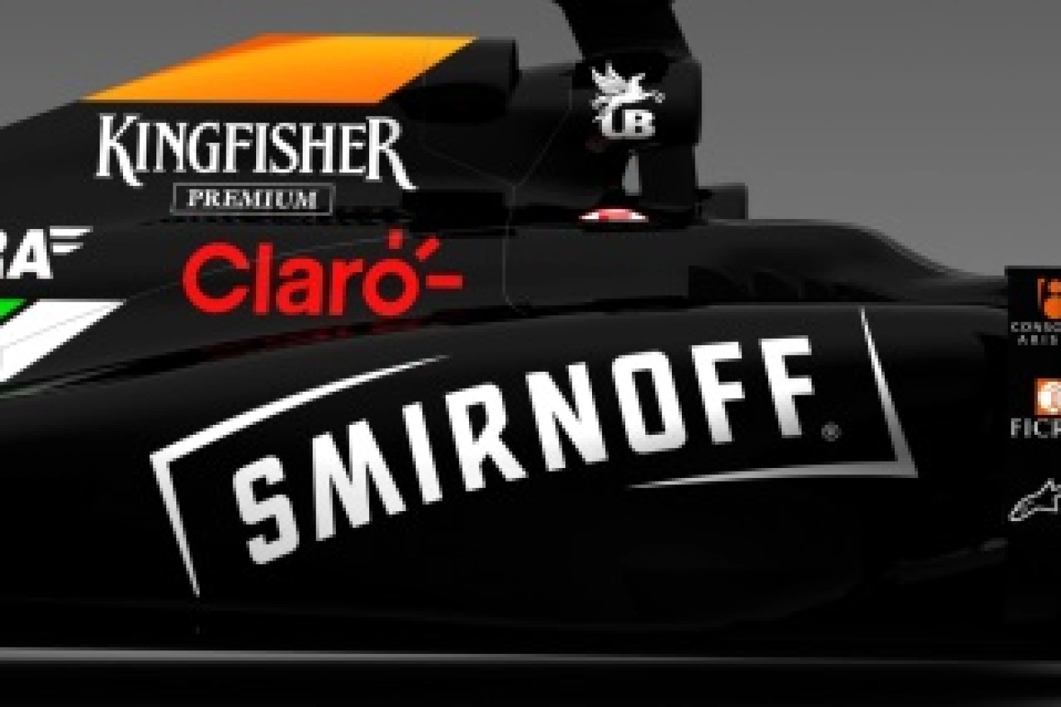 Force India reveals the presentation date of its 2015 single-seater