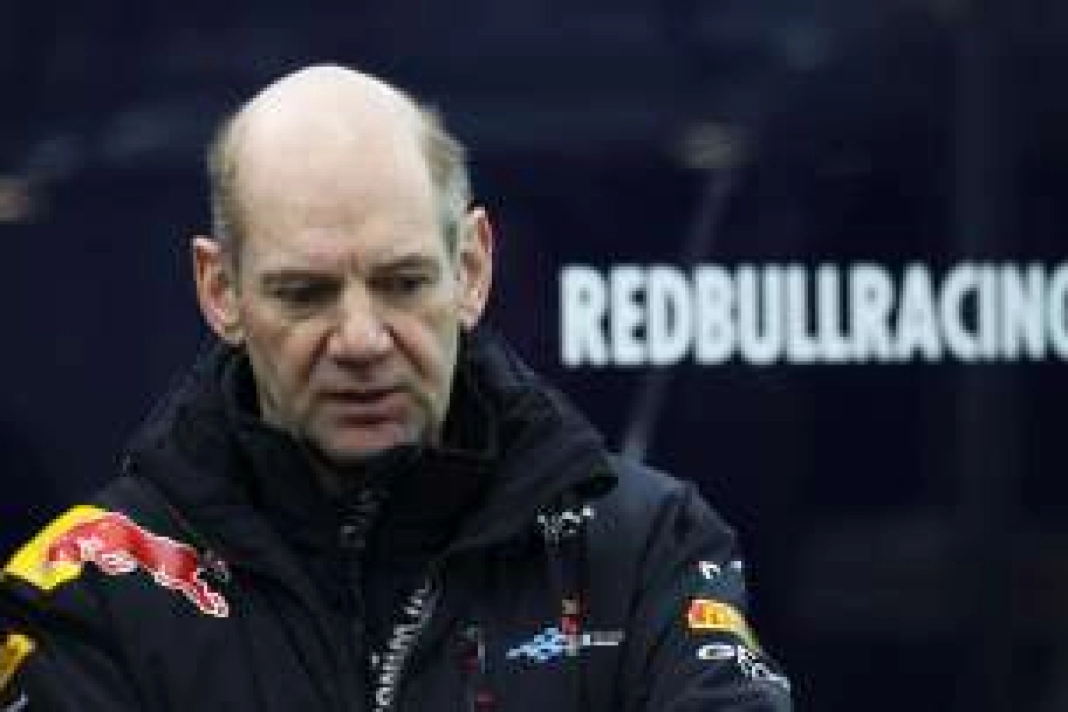 Newey: « Daniel has an incredible attitude »