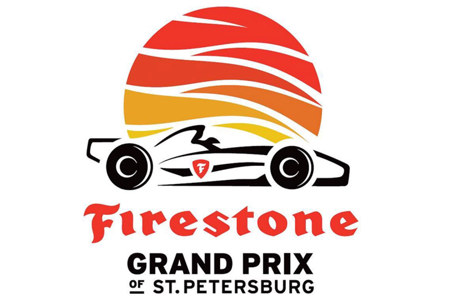 2015 Firestone GP of St. Petersburg: Key Figures
