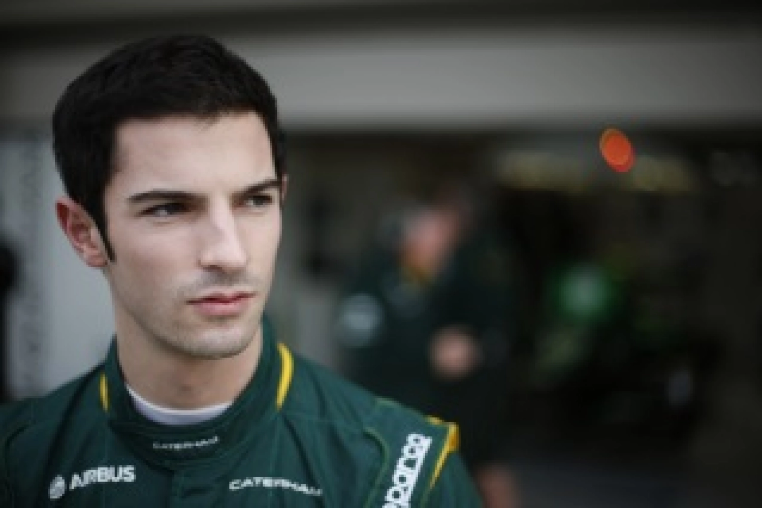 Alexander Rossi returns to GP2 with Racing Engineering