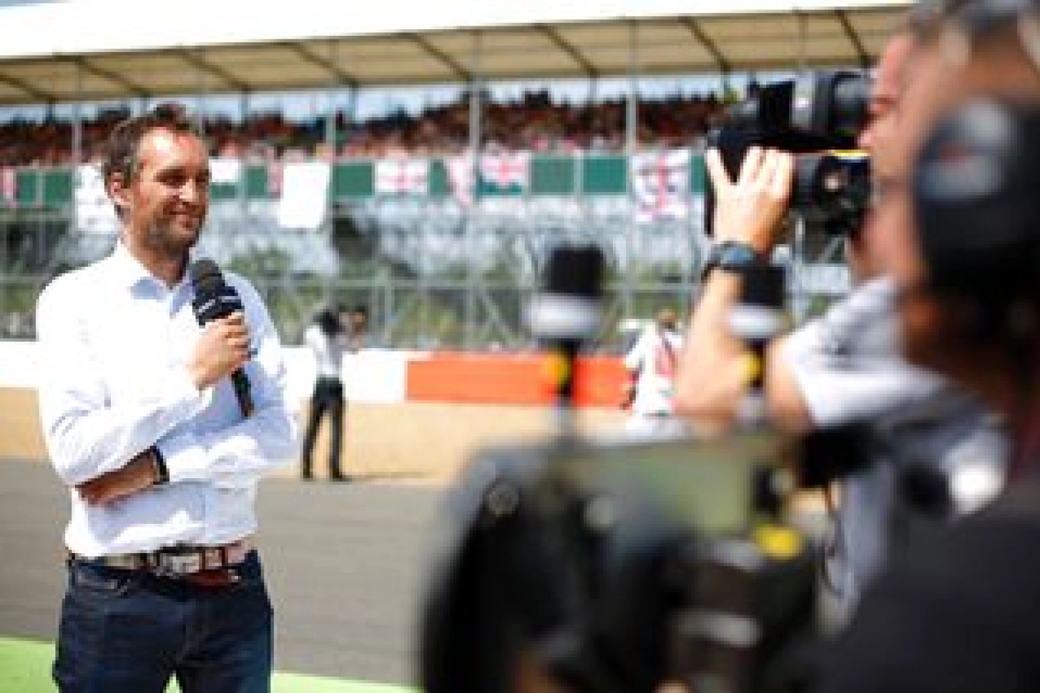 Doping: Montagny Suspended for Two Years