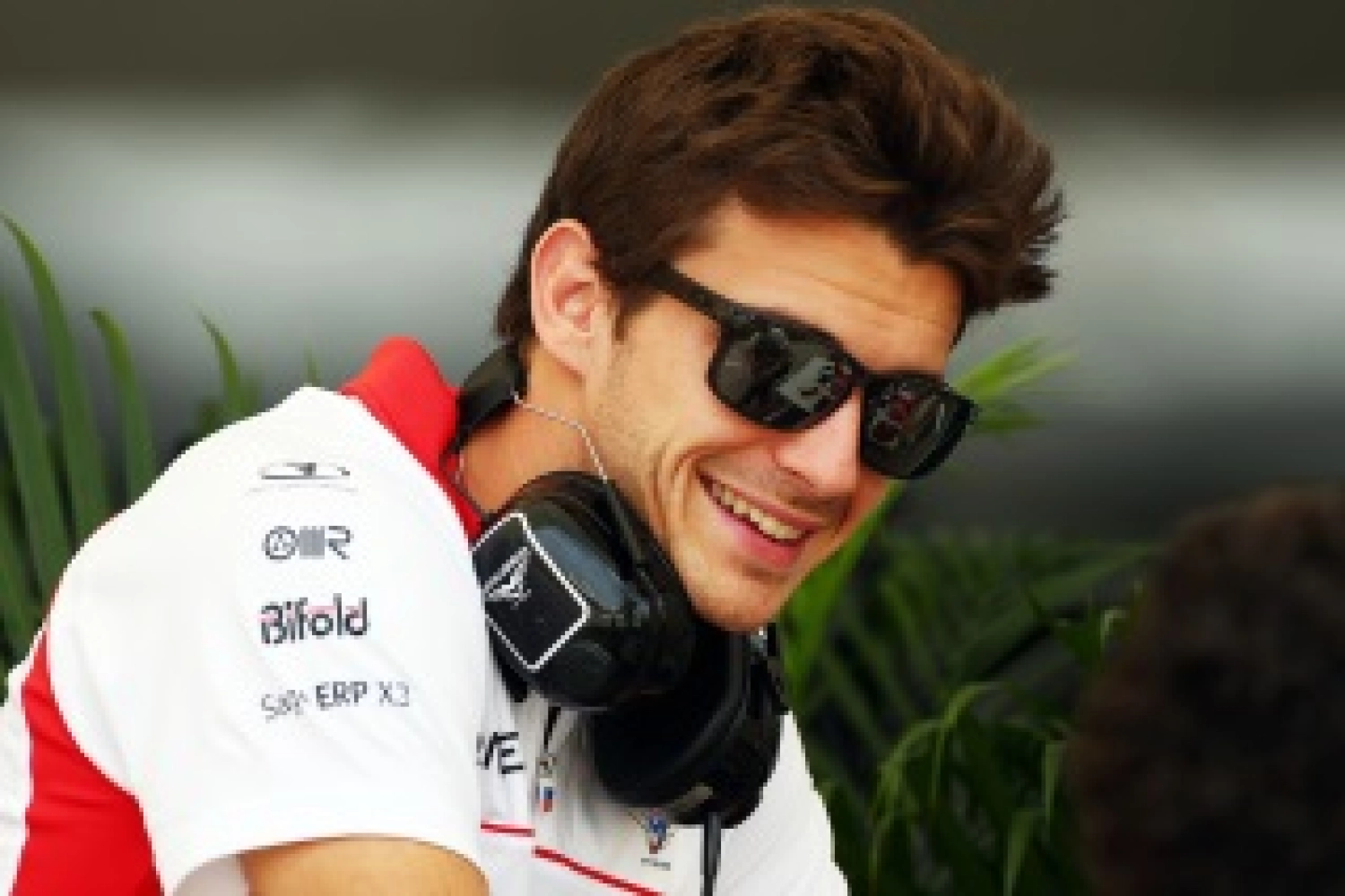 Editorial Ranking 2013: Jules Bianchi (9th)