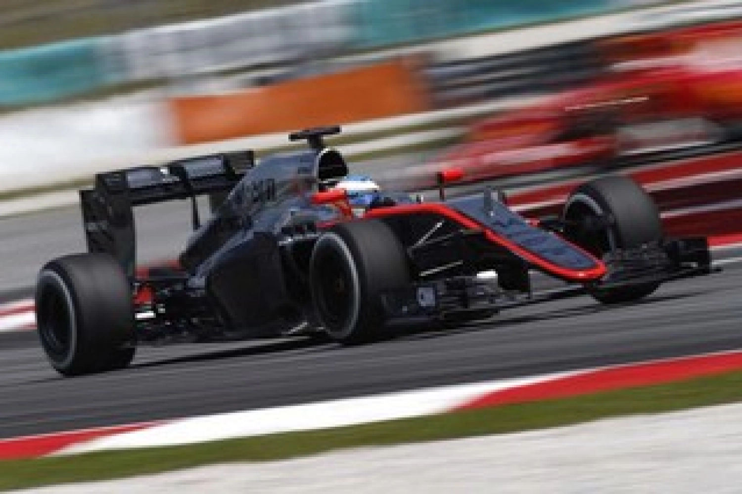 Alonso: McLaren-Honda has made “a big step forward”