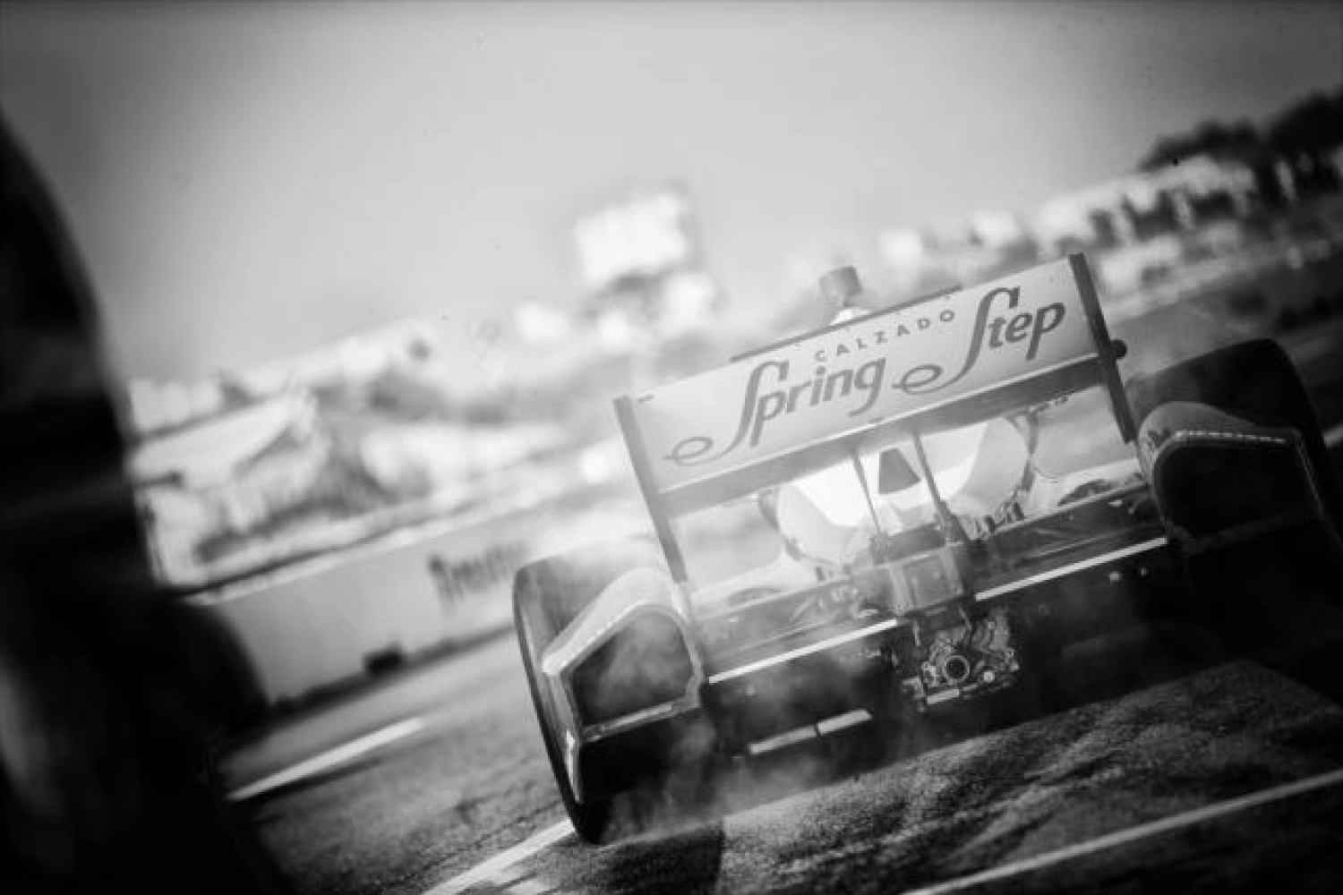 St Petersburg GP: The TV Schedule