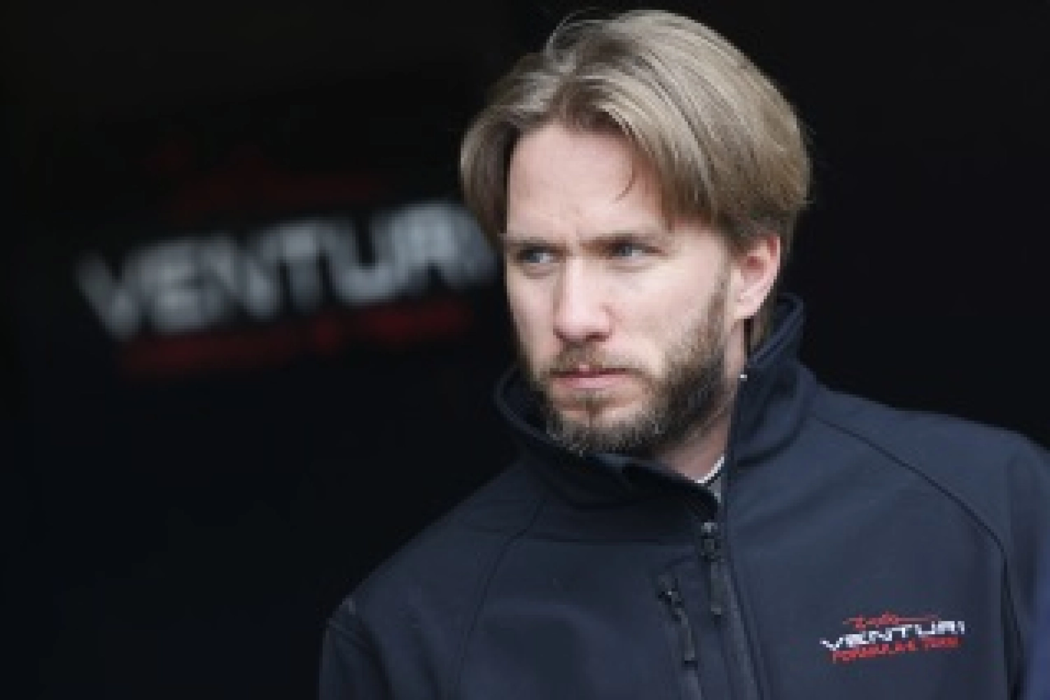 Official: Heidfeld penalized on the grid in Miami