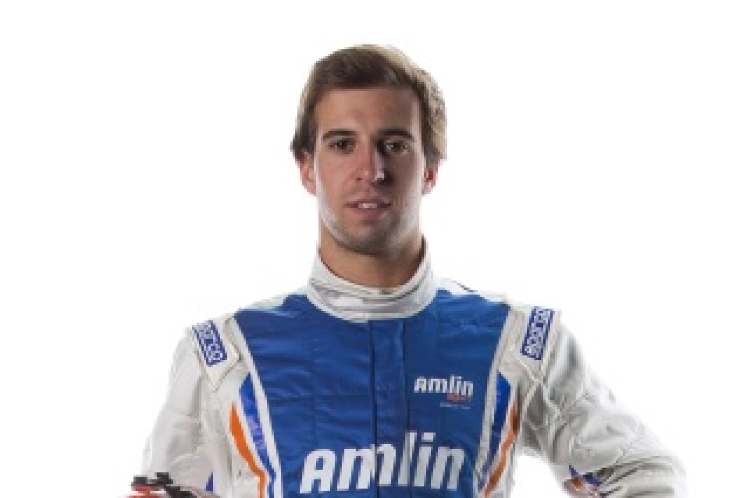 Antonio Felix da Costa with Amlin Aguri in Malaysia