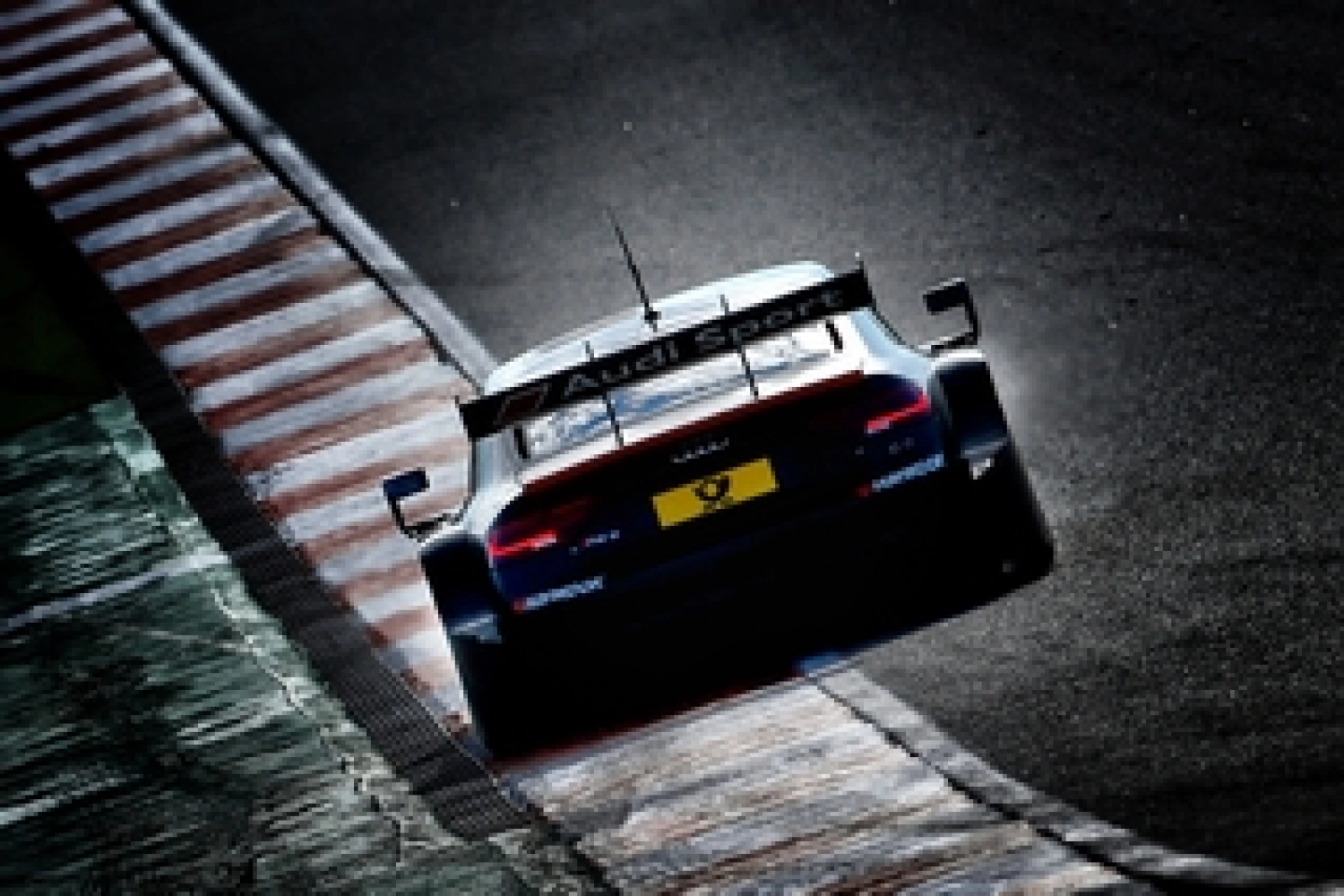 DTM 2015 – What Changes (or Doesn’t) This Season