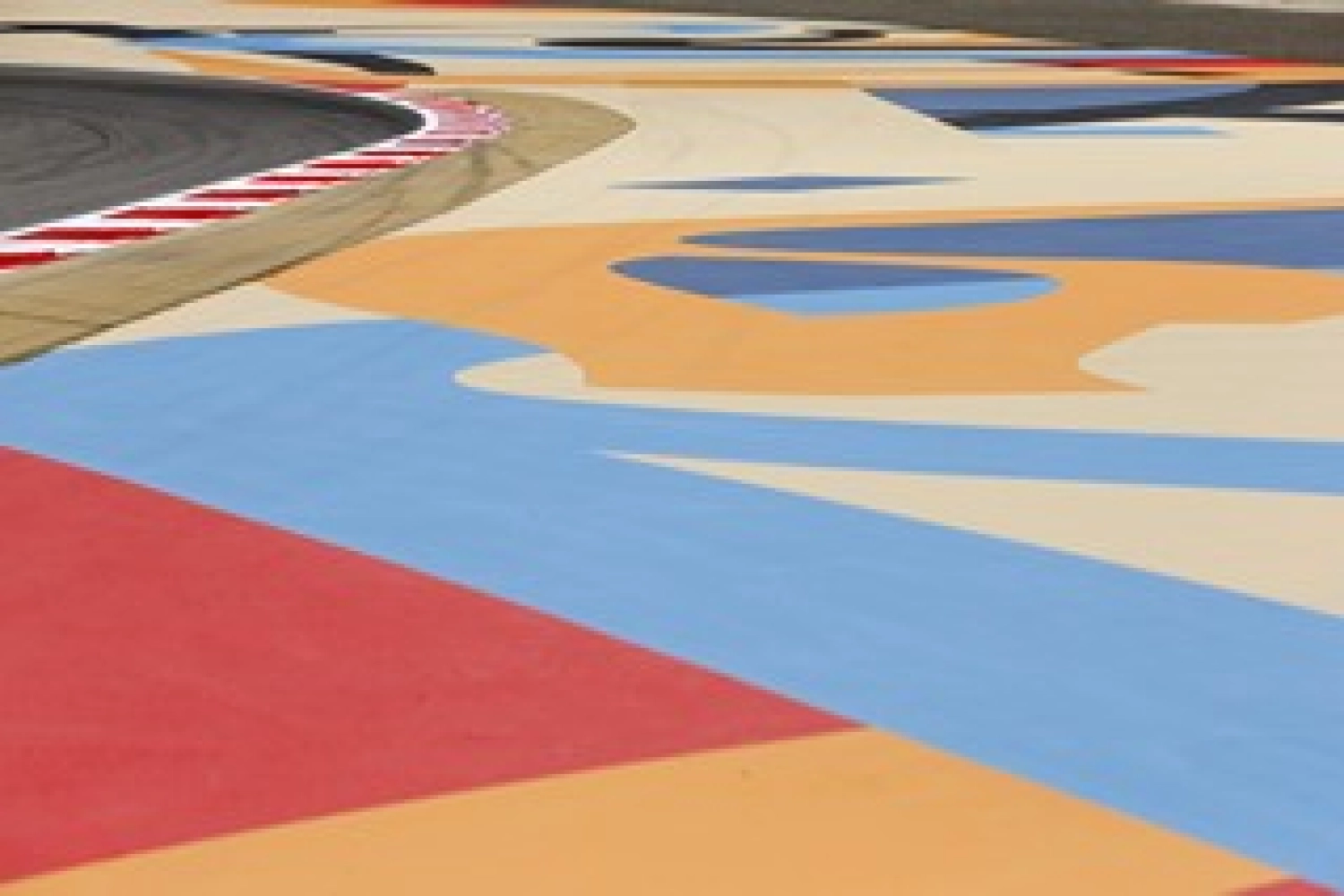 Hilmer will not be in Bahrain