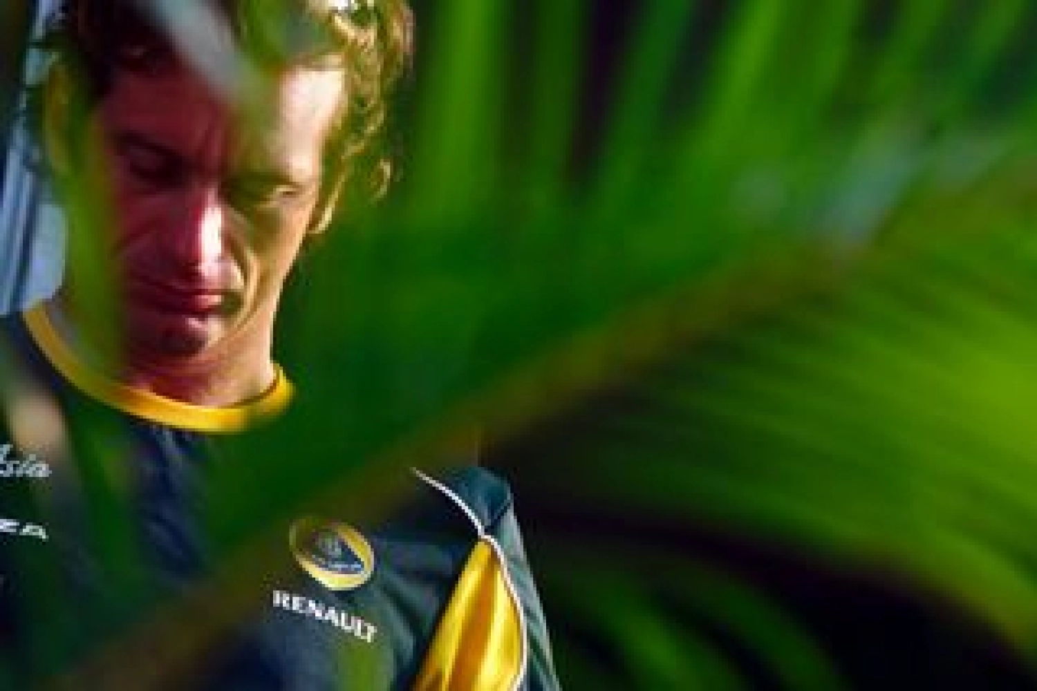 Trulli: It’s difficult to work with Alonso