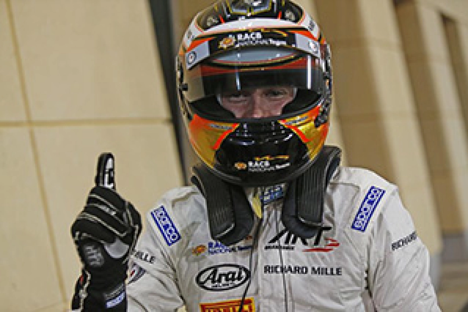 Bahrain – Race 1: Vandoorne with Brio, Disaster for the French