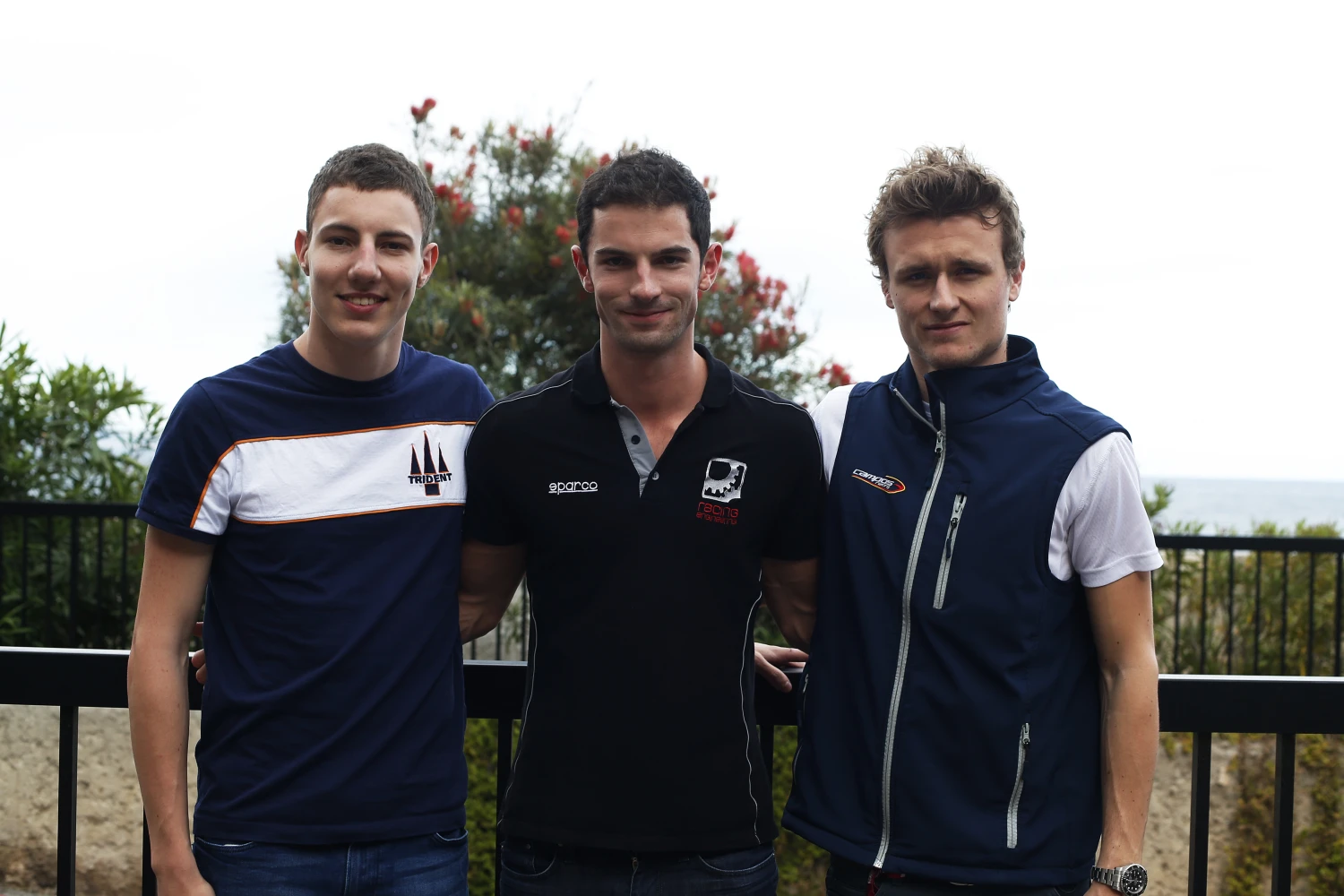 Monaco – Qualifications: Alexander Rossi crushes the clock and snatches pole position