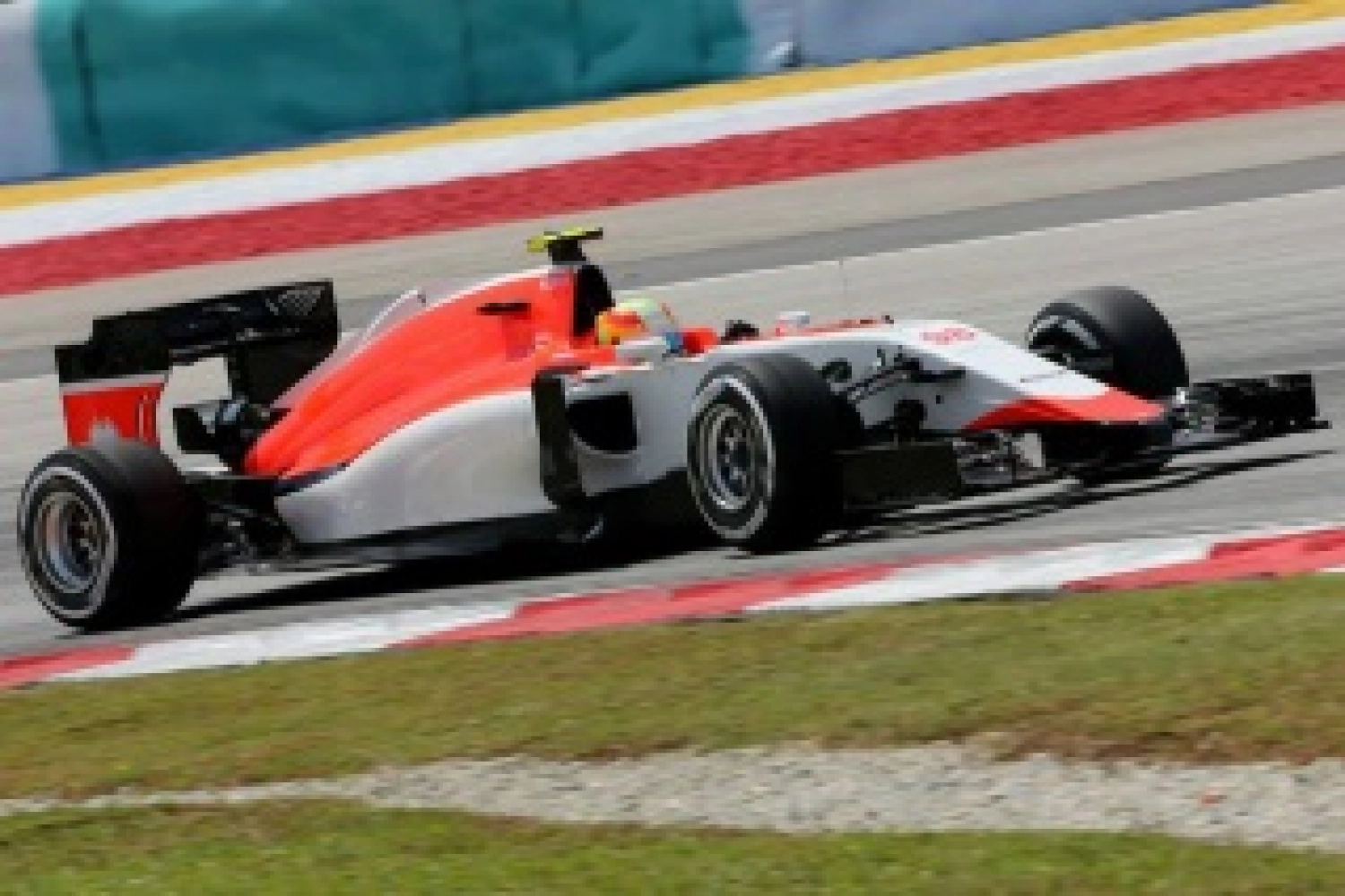 2015 Malaysian Grand Prix: Vote for Your Top 10