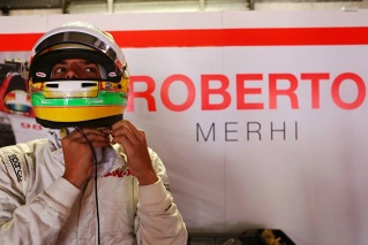 Manor: Stevens and Mehri Dream of an Achievement